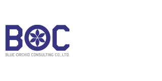 BOCのコンサルティング